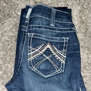 Ariat Bootcut Jeans